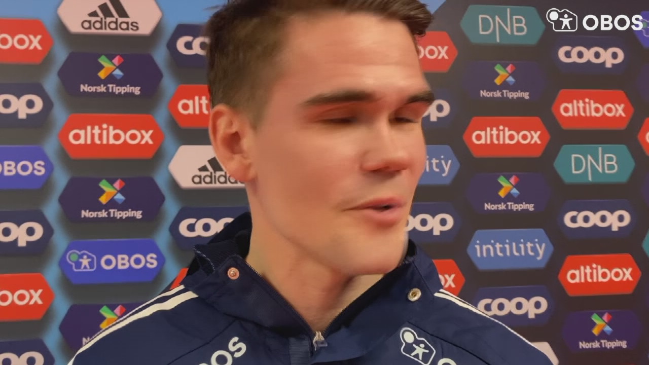 - Vanvittig hjemmestatistikk